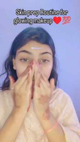 Glowing skin care💯

#trendingreels #makeupideas #skincarero