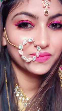 Final Look😍❤
#trendingreels #makeupartist #makeupideas #vir