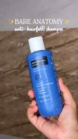 Good hair days start with the right shampoo 🫧✨
Clean scalp,