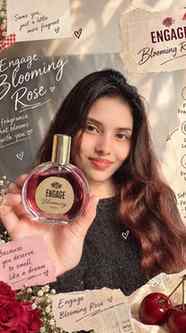 #AD
“Which fragrance is actually good for women?”
POV: you a