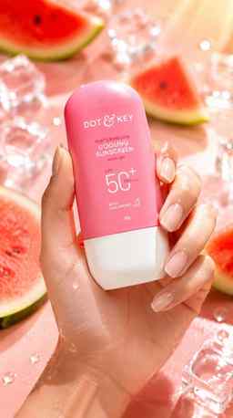 ☀️ Your skin deserves protection that feels as refreshing as