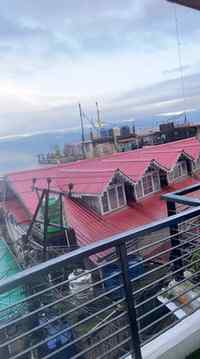 Pahado wali subh
Completing my bucket list
#explore #trave