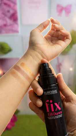 Comment for link
The difference one spray can make ๐ช๐คโจ @s