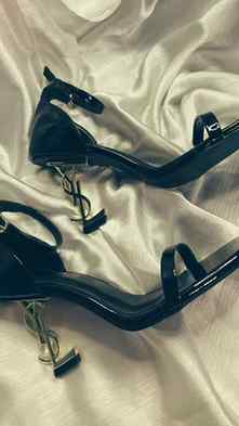 Obsessed with this heels ๐ ๐คโจ
.
.
.
.
#explorepage #fyp #ys
