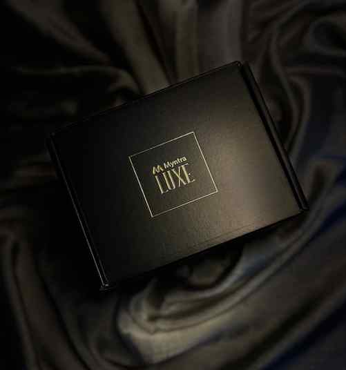 GUESS fragrance for โน455 ๐ญโจ
A little luxury without the lux