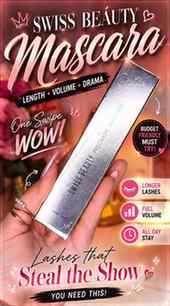 Comment for link 🔗 @meeshoapp AMAZING MASCARA AT YOUR DAILY