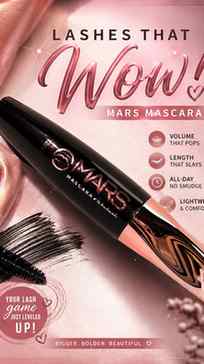 #LivingtheMARSLife #reachedmars #marscosmetics  #viral  #tre