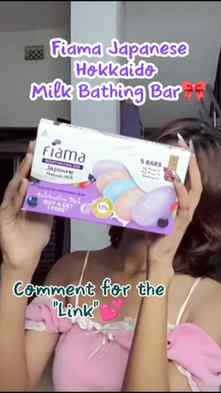 #Ad
My skin barrier said thank you.Didn't expect this from