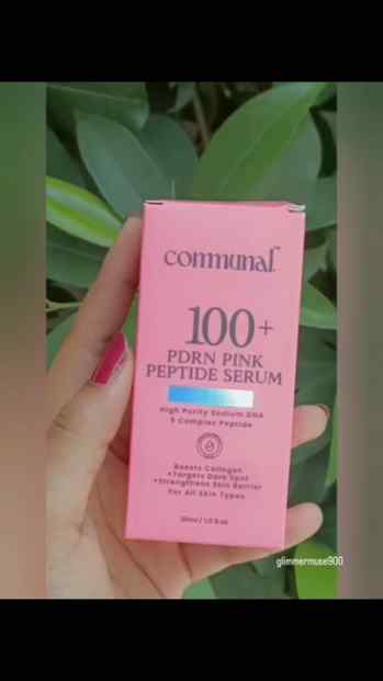 #collaboration | “Not every skincare product becomes part of