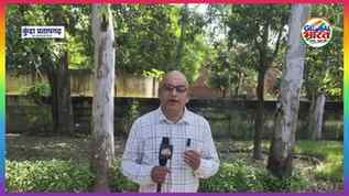 प्रतापगढ़ में जातिगत जहर उगलने वाले पर शिकंजा! ब्राह्मण-ठाकु