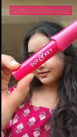 Dot and key meltieee lipbalm
@dotandkey.skincare
#dotand