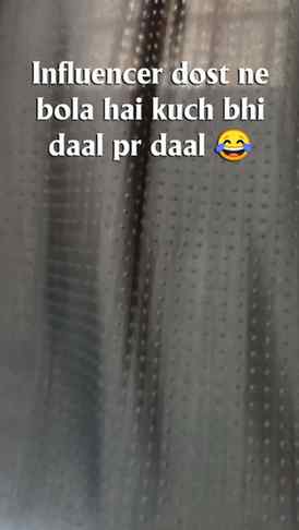 Dost ne bola h to krne ka ππ
