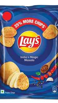 When the chips match the vibeπβ¨
#LaysChips #ChipsLover #Sn