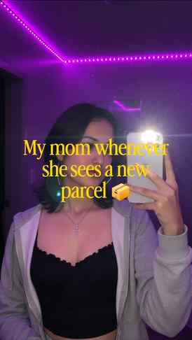 Avg mom behaviour π₯
#fyp #everyone #goviral #viral