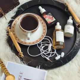 ✨ My skincare essentials — because glowing skin starts with