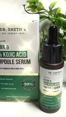 Literally bhaaiiiii 😭!!! This is the best serum I ever use�