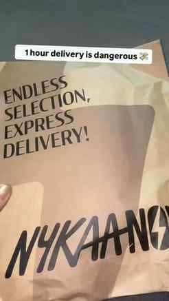 #nykkahaul #nykka #nykkanow #nykkabeauty
