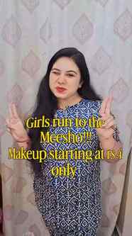 #meeshoapp #meesho #beauty #sale