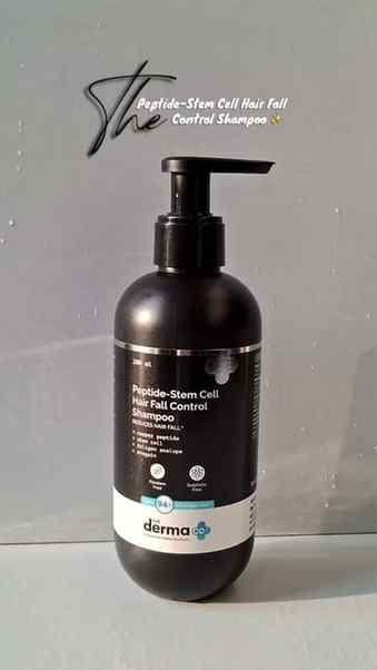 Hair fall stopping you from styling your hair? Fix it at the