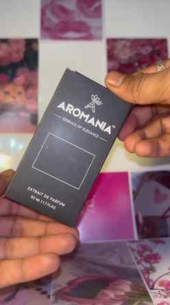 Thankyou @aromania_perfumes_ 💗💗
.
.
.
.
#fyppppppppppppppp
