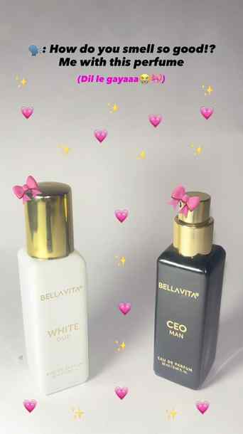 Belavita pglu 😭😭 @bellavita.official
@bellavita_wedding