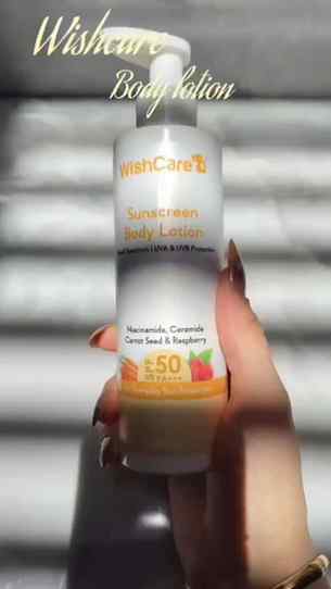 Message it all over body until absorbed apply at least 
15 m