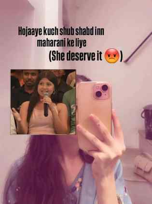 Hojaaye kuch 😡😡
.
.
.
.