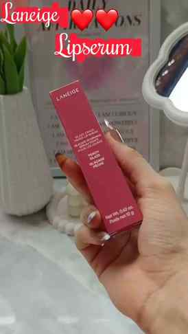 Deeply hydrates and keeps lips soft for hours.
Lightweight, 