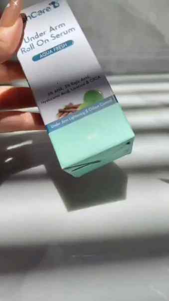Pigmentation Reduction: Many customers notice gradual fading