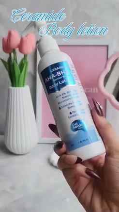 My skin feels so soft, smooth & hydrated after using this ce