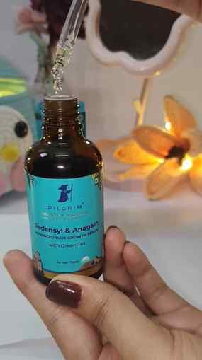 Affordable hair growth serum🖇️🛒
Comment for link 🖇️ 
.
.
