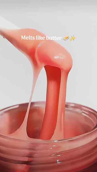 ​The Laneige Lip Sleeping Mask uses a Berry Fruit Complex an