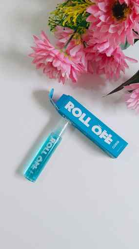 Fine lines and dry under-eyes? ๐โจ
Meet COSIQ Roll-Off โ a