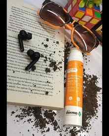 #the derma co #sunscreen#spf50#ugc
A sunscreen which has PA