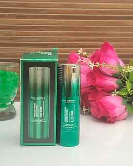 Dr sheths botox serum but yours now!!!