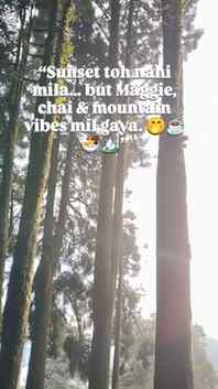 #ReelsInstagram #TrendingReels #MountainReels #ExplorePage ✨