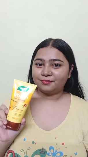 Ubtan glow, but make it effortless β¨π
My go-to for a fresh,
