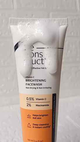Why does my skin feel THIS fresh after using this πβ¨
Loving