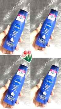 💙 48H Deep Moisture – Long-lasting hydration for soft, smoo