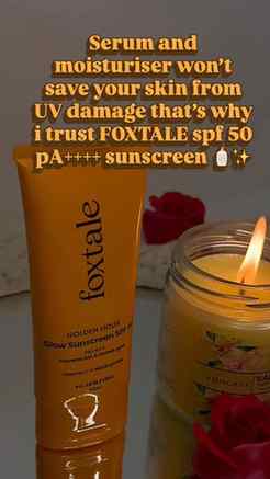Comment for link🔗✨
UV rays don’t take a day off — and neith