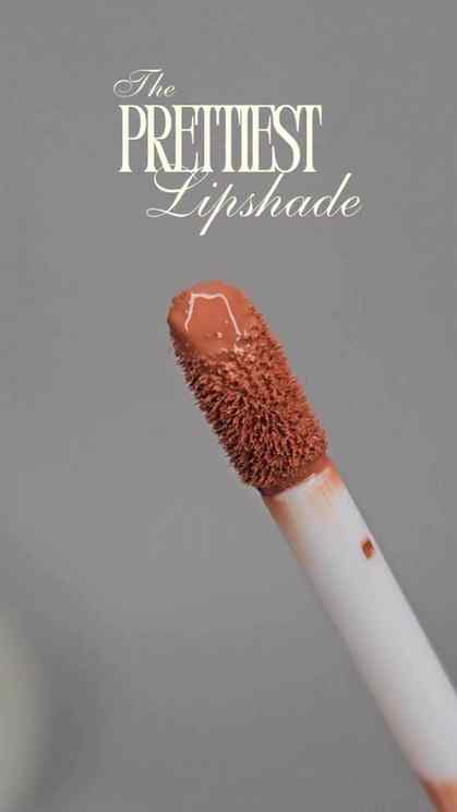 Found the Perfect Everyday Nude 😭🤎✨

Follow @glowguidebyan
