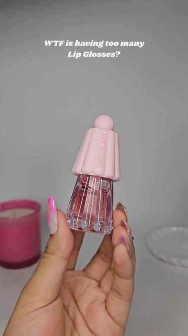We can never choose just one 😭🎀

Follow @glowguidebyanna f