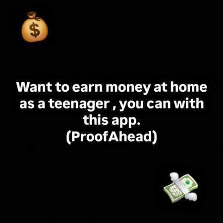 "I am earning on Funngro, you can too! Use code VN99GU for s