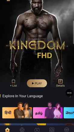Free app to watch movies in all languages safe and secure ap