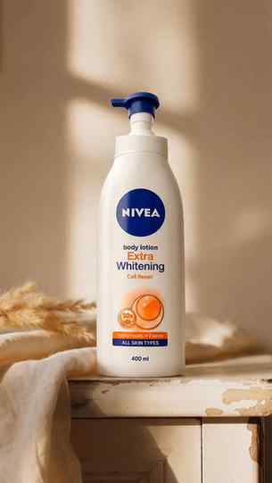 Ready to brighten up your skin? โจ Iโve started using the NIV