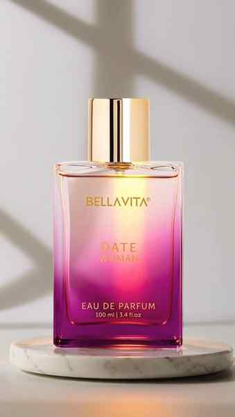 Unleash your inner confidence with 'Date Woman' by @bellavit
