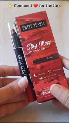 My First Ever PR Package ๐ฅนโจ
Trying the Swiss Beauty Stay M