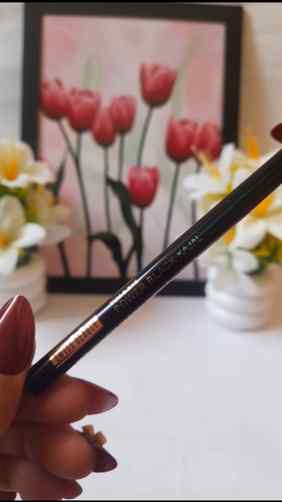 Smudge-proof, bold and perfect for every look! ๐คโจ My go-to