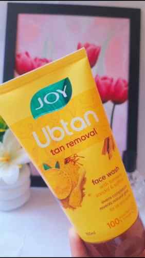✨ Tan ko bye aur glow ko hi! 🌼💛 Loving the fresh and clean