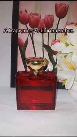 A fragrance that stays with you long after you leave. ✨🤍 On